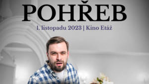 Improshow: Pohřeb - Divadlo improvizace Odvaz